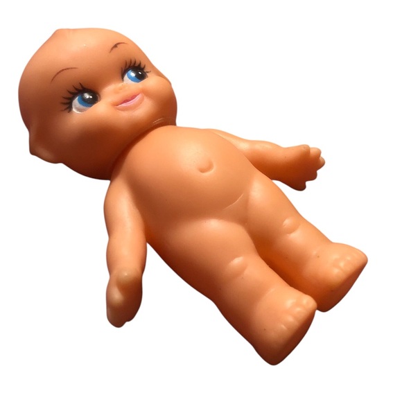 VTG Kewpie Doll - Picture 6 of 8